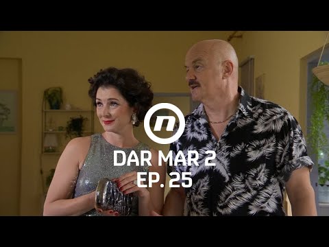 Željko je pun povjerenja - Dar Mar 2 - epizoda 25