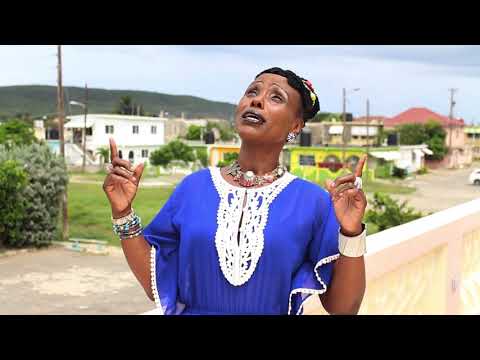Ruffi-Ann - Jah Neva Fail Me Yet (Offficial Music Video)