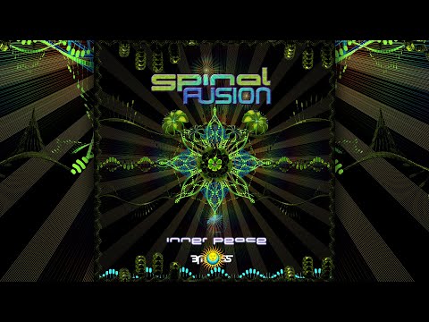 Spinal Fusion & Earbug - Self Realization