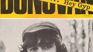 Donovan - Hey Gyp (Dig The Slowness)