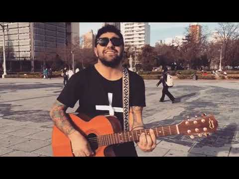 Loco un poco - Francisco Lago