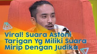 Download lagu Pengamen Viral! Astoni Tarigan Punya Suara Mirip Judika | P3H (5/3/20) P3 mp3