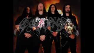 EQUINOX -- the enchantress