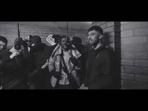 Guy2bezbar - Freestyle Bouffon Vert💶 [Exclu] | (59’ Inside - ZKR)
