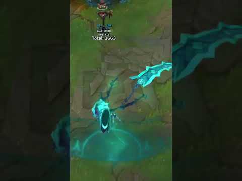 Why Fiddlesticks Has Best Skins in League of Legends Part 11