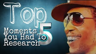 5 Moments Kartel Made You Have To Research