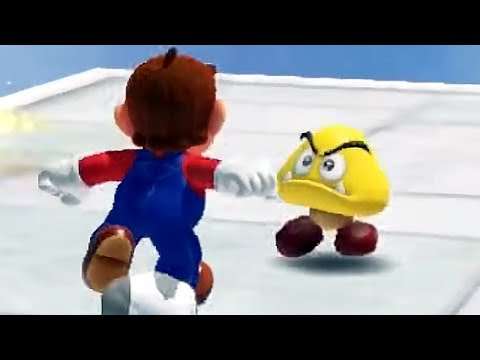 Super Mario Odyssey Gameplay Walkthrough Part 4 All Moons - Lake Kingdom - World 4 100%