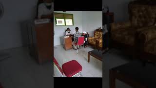 Download lagu Dokumentasi tugas Kelompok 6 TKRO XE SMK MUHAMMADIYAH CAWAS mp3