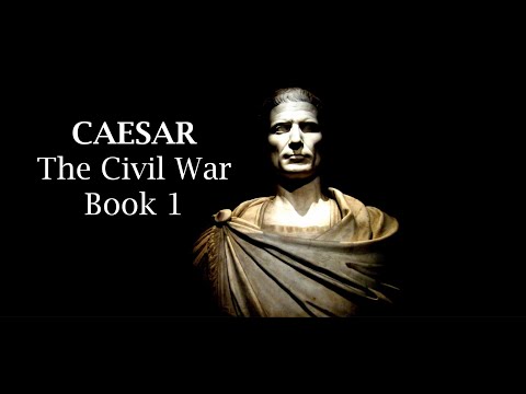 Julius Caesar Chestnut