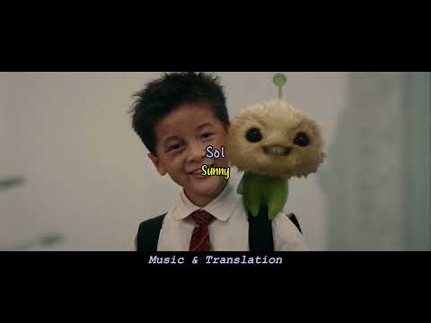 Boney M. - Sunny | Sub (Español/Ingles)