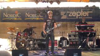 Tanel Padar and The Sun - Vale