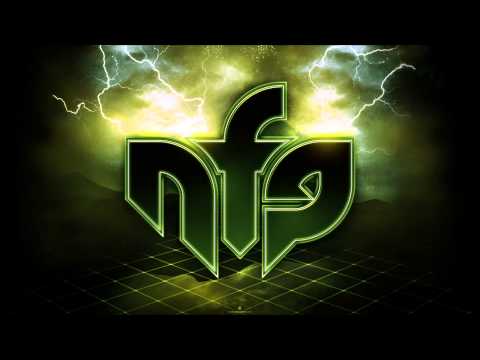 Hykario - Alien Sub (Braincrack Remix) [Synergist Records]