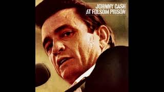 Johnny Cash - Cocaine Blues (Live at Folsom Prison) [Audio] | At Folsom Prison (1968)