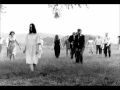 Zombie apocalypse black metal 