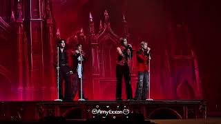 DICE (Phantom Vocal) - Die With A Smile #DICE_THEMYSTICROLL 6Sep25 | AmyExxon