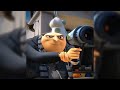 SCOOBY DO PA PA FUNK Gru Despicable Me Edit