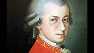 Mozart K.421 String Quartet #15 in D minor 3rd mov. Menuetto (Allegretto)