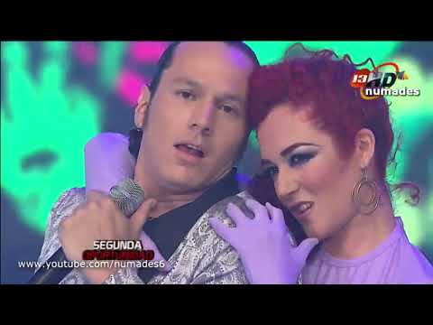 Jose antonio, Wilfredo, Roy y Matias - esclavo de sus besos (SEGUNDA OPORTUNIDAD)