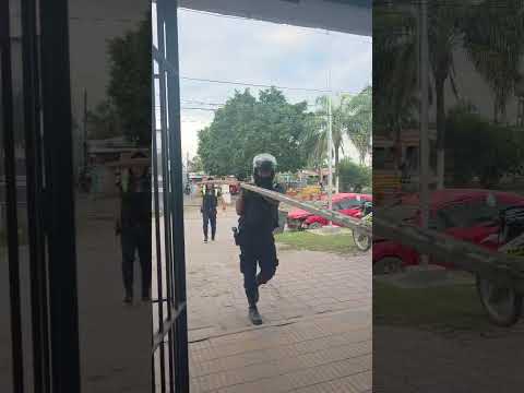 Atraparon a "Ardilla" y a su cómplice tras un audaz robo en una vivienda de Delfín Gallo #tucuman