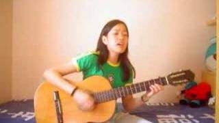 Cigarettes - The Wreckers (cover)