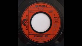 Nino de Angelo - Spur deiner Liebe