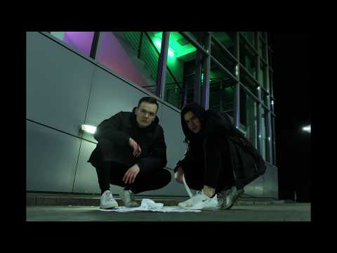 Dreku feat. Sparrow, J.kossak - Konsekwentnie (prod. Ajzeja)