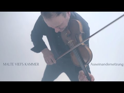 Malte Viefs Kammer -  Auseinandersetzung