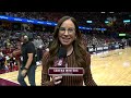 Philadelphia 76ers At Cleveland Cavaliers