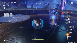 [PS5 原神] 心境螺旋がほったらかしのため配信