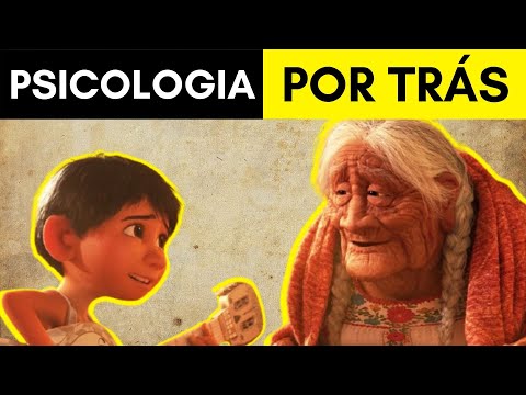 The Importance of Traditions in Coco | Psychological Analysis