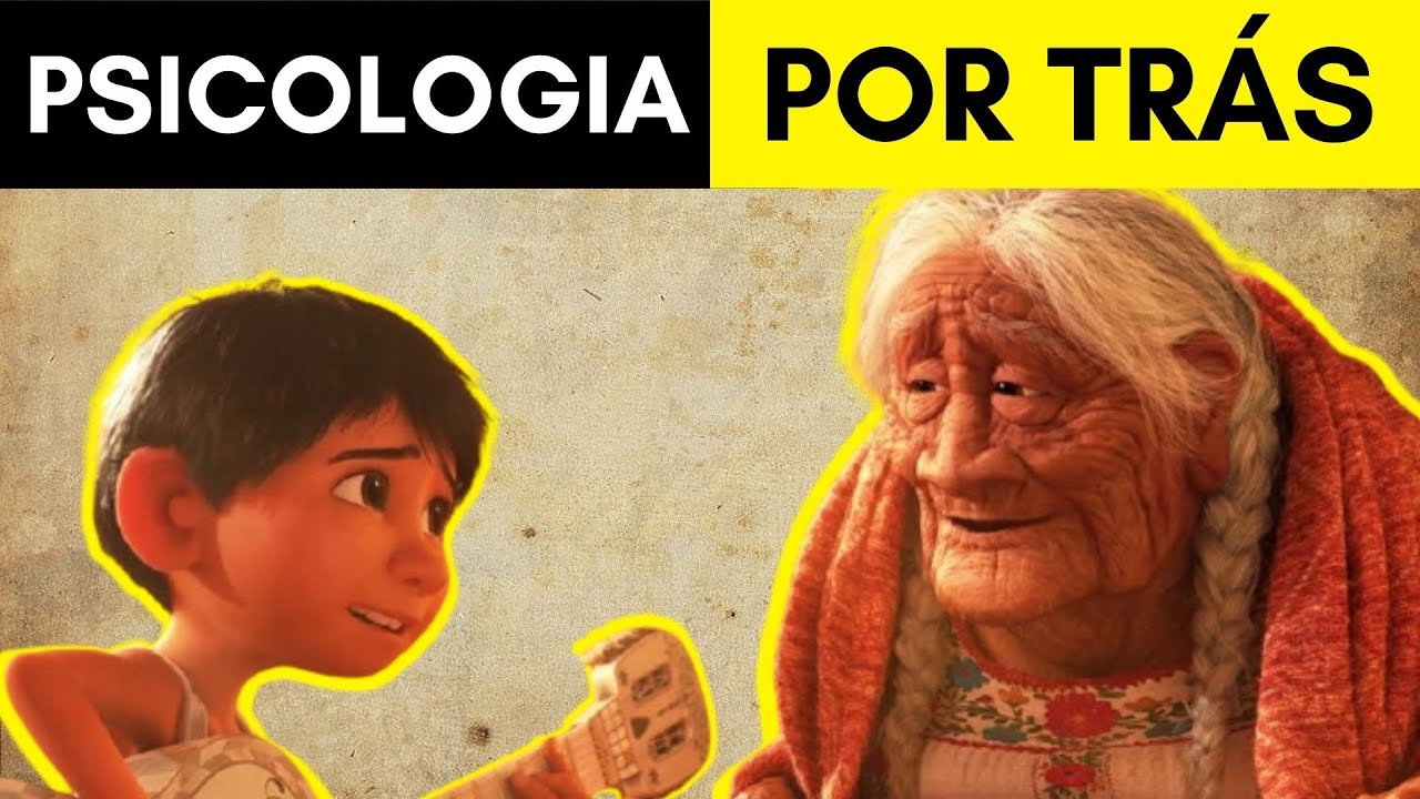 A importância das tradições em Viva: A Vida é uma Festa (Coco)  | ANÁLISE PSICOLÓGICA