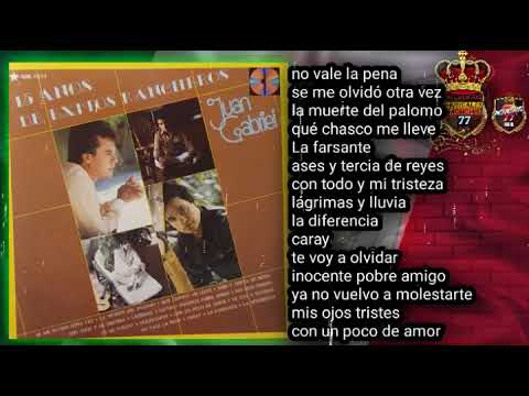 la farsante 🤠 album completo