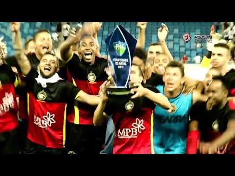 Campeonato Estadual 2017 - Grandes Momentos