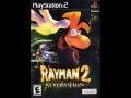 Rayman 2 Revolution PS2 Final Battle High Quality