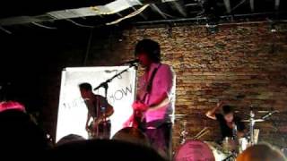 *Good Quality* There For Tomorrow - Deadlines Live