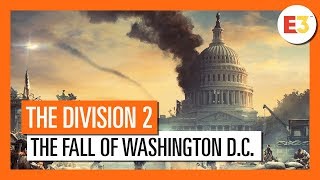 Tom Clancy's The Division 2