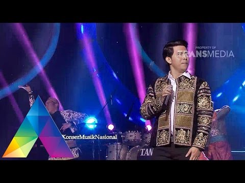 KONSER HARI MUSIK NASIONAL - Gemilang by Adien