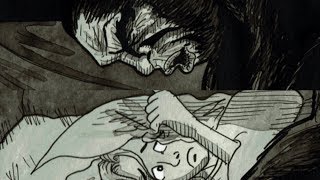 “It Came Into The Tent” – A Bigfoot Encounter