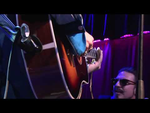 Pierre Presents: Rival Sons - Wild Horses (cover)