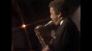 The Touch Of Your Lips - Rita Reys ft. Johnny Griffin (part 4)