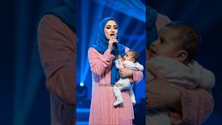 Download lagu Luar biasa.‼️Wanita Ini Menyanyi Sambil Menggendong Anaknya #viralvideo #islamicshorts #gottalent mp3 Download lagu Luar biasa.‼️Wanita Ini Menyanyi Sambil Menggendong Anaknya #viralvideo #islamicshorts #gottalent mp3