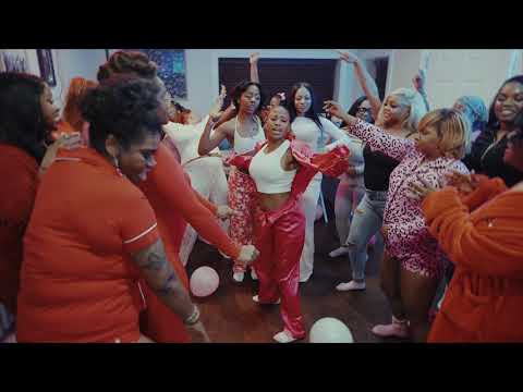 Lil M.U. - Birthday (Shake Butt) (Official Music Video)