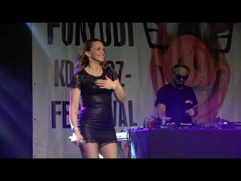 Lofti Begi x Kollányi Zsuzsi és Nagy Adri - Fonyódi Kolbászfesztivál (2023-02- 11)