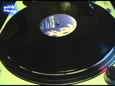 Max And Paddy "girlfriend" (Beachcomber Mix) 200? - PROMO EP