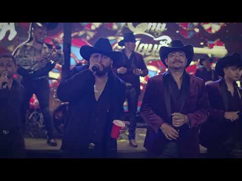 Tony Aguirre, Su Majestad La Brissa - El Celoso [En Vivo 2023]