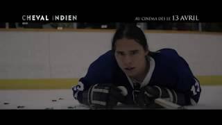 Cheval Indien - Au cinéma dès le 13 avril
