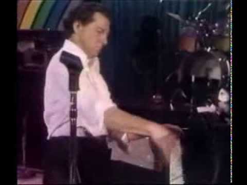 Haunted House - Jerry Lee Lewis