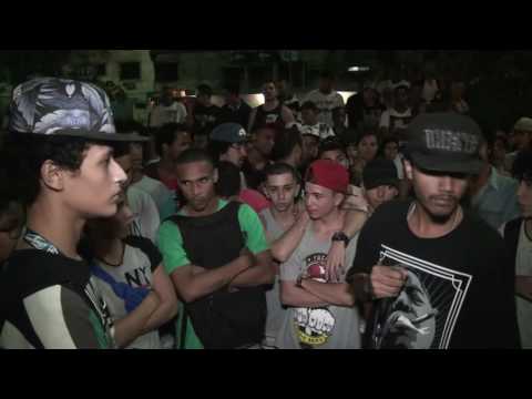 BATALHA DO BEIRAMAR -JEFF X MARIN