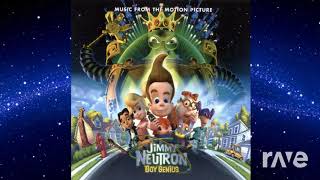 Go Just Jimmy Understand 2002 - Lil&#39; Romeo, Nick Cannon &amp; 3Lw &amp; Aaron Carter | RaveDj