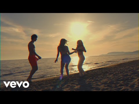 Enrico Nigiotti - Passatempo (Official Video)